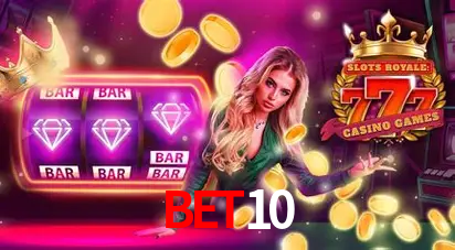A Emoção da Loteria na BET10: Uma Chance de Mudança de Vida