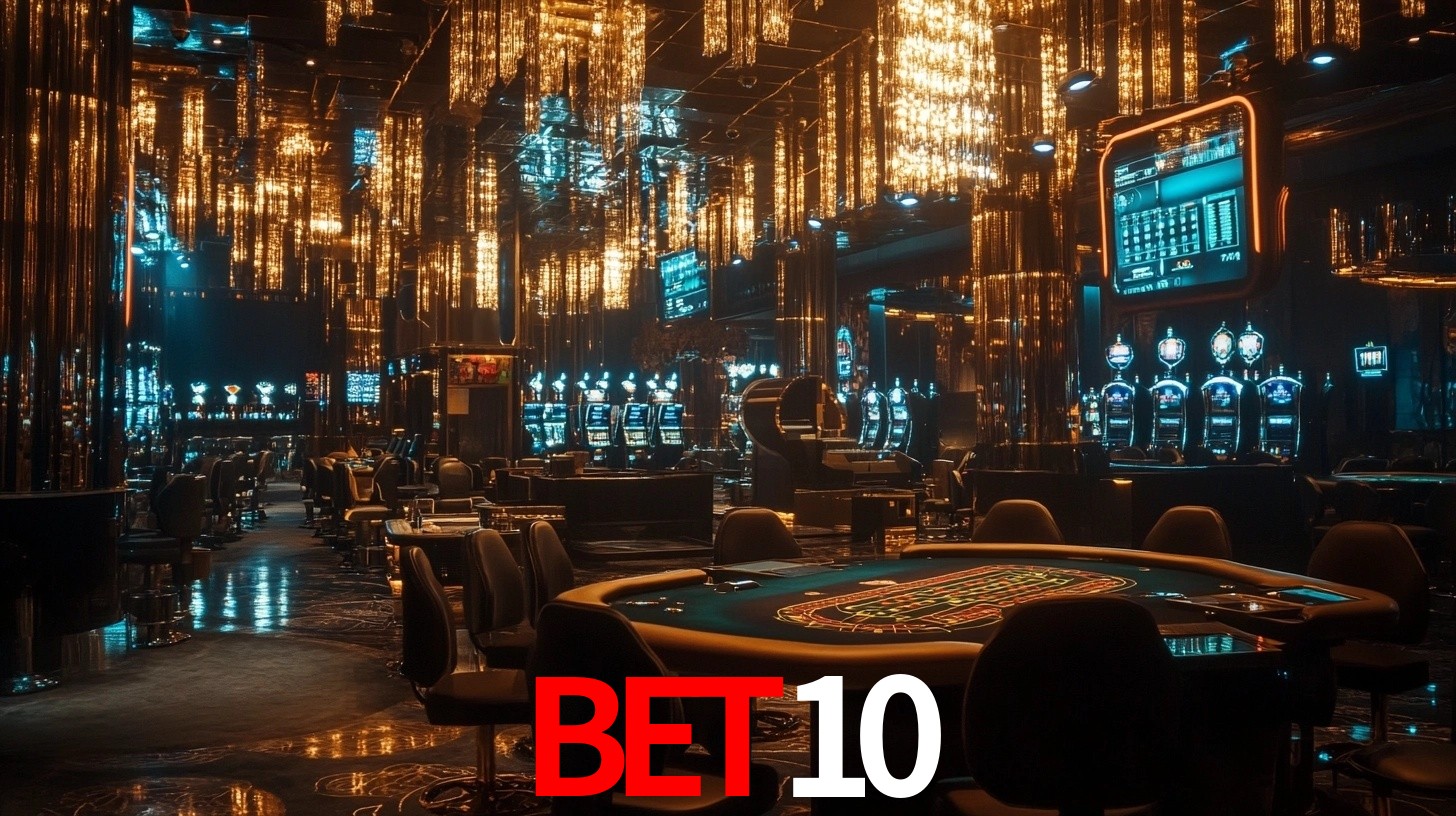 BET10 - Tempestade de Prêmios - BET10 app