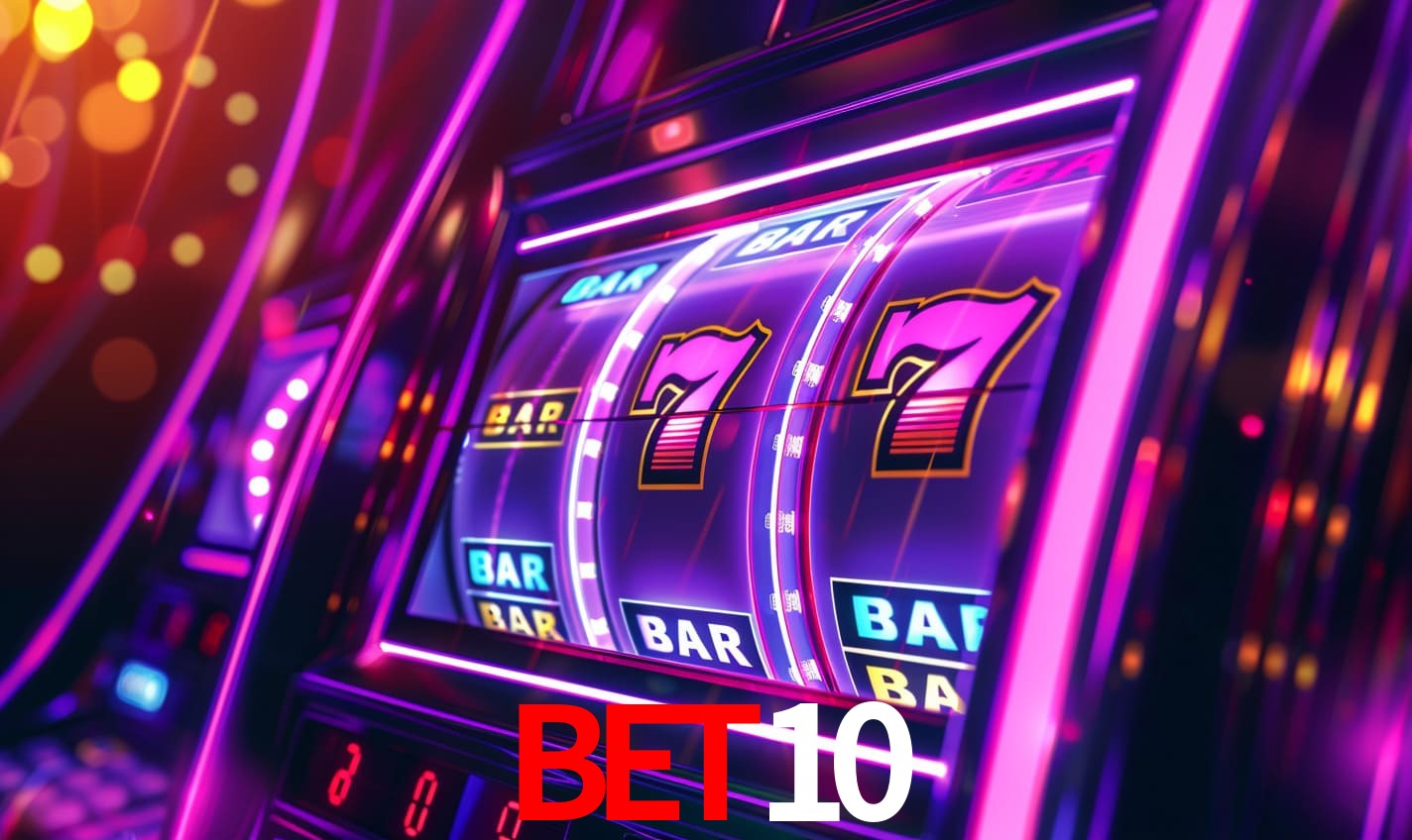 BET10 login
