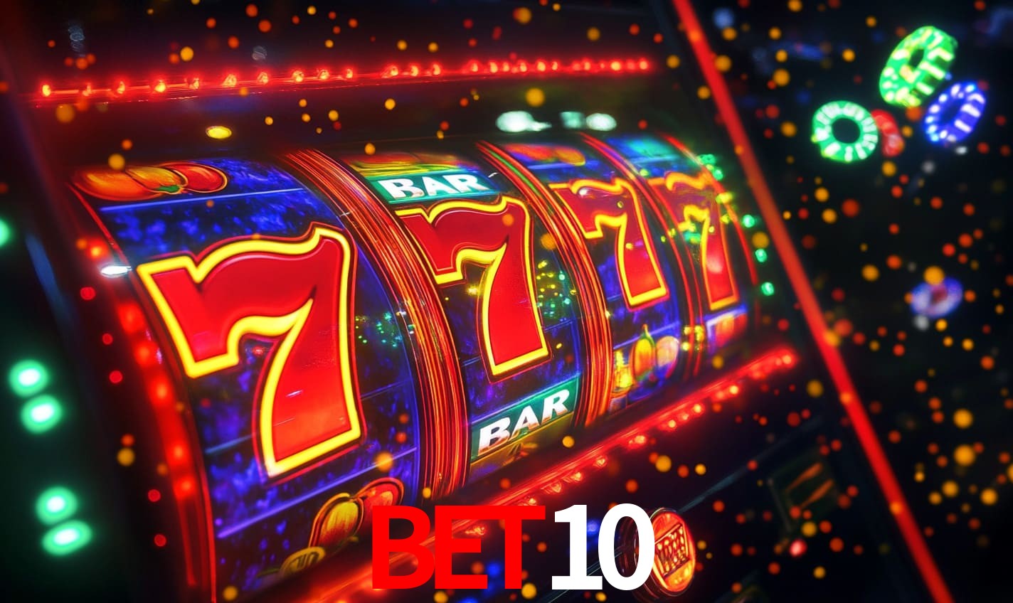 BET10: Seu Cassino Premiado com Pagamentos Rápidos