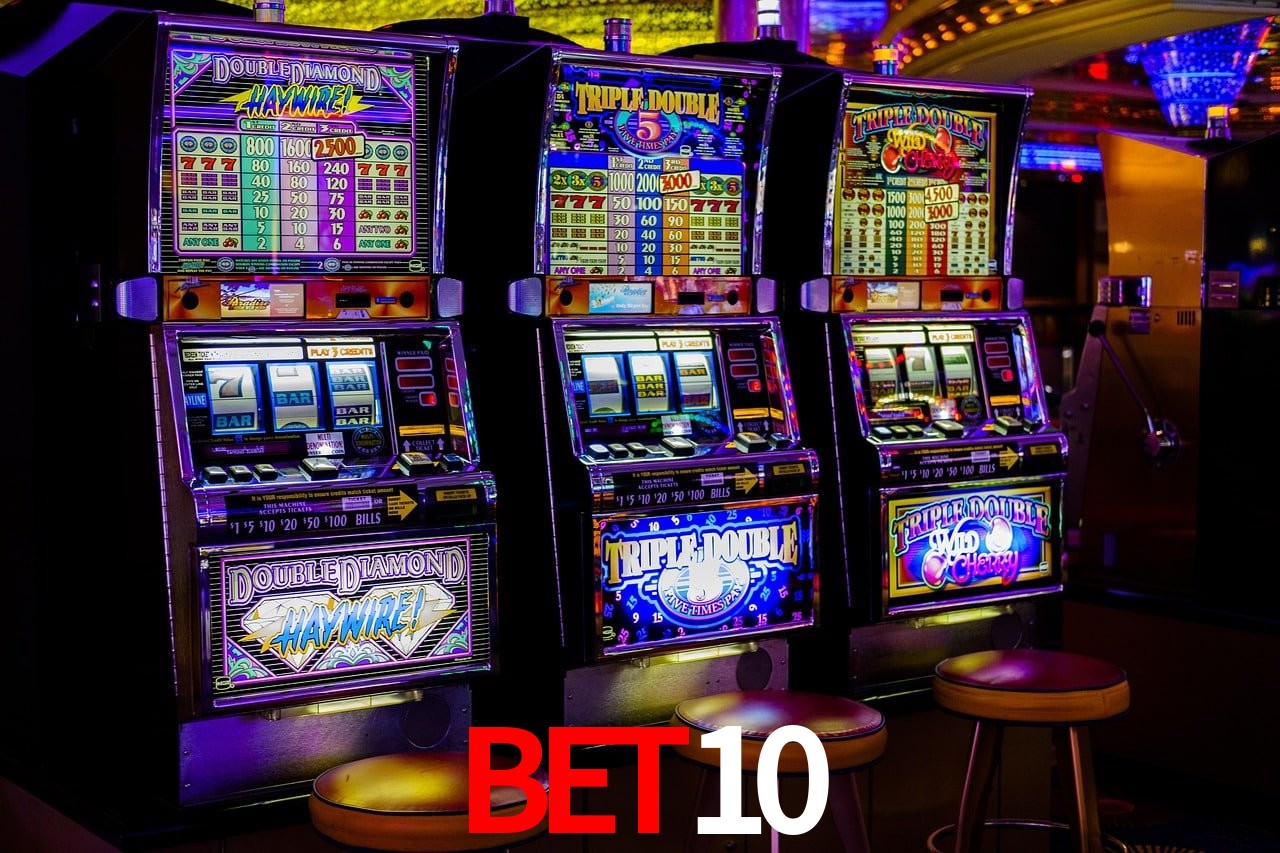 Experiência VIP bet10
