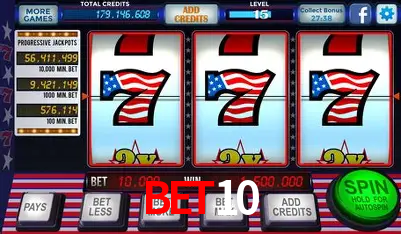 A Emoção da Loteria na bet10: Uma Chance de Mudança de Vida