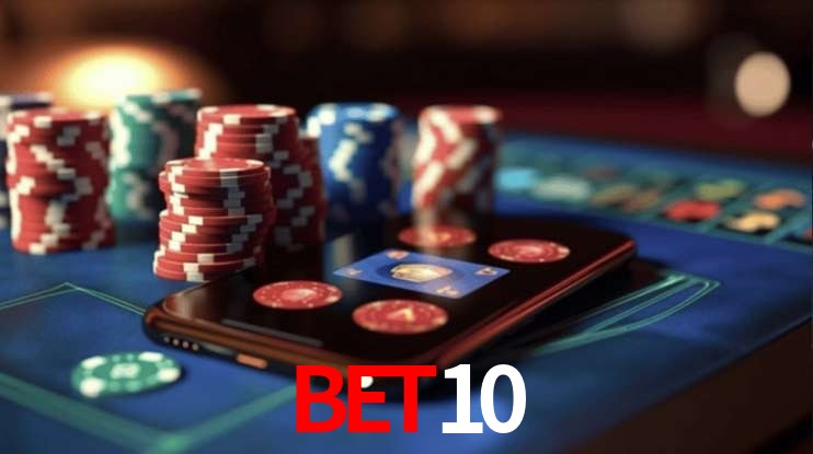 Estatísticas bet10