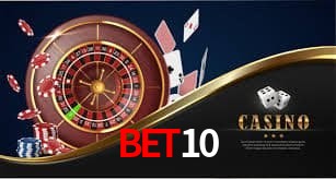 Jogos de Slot BET10