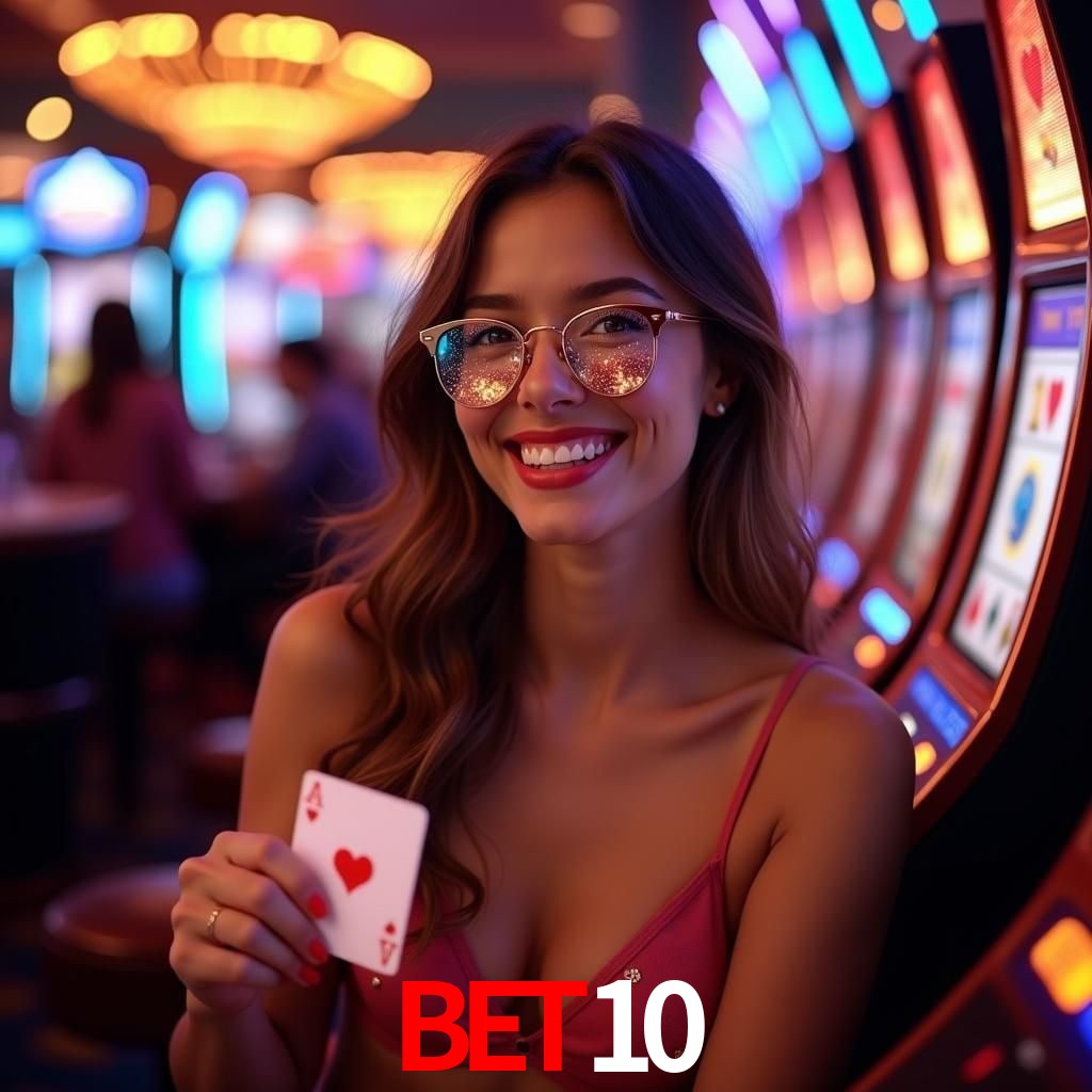 Game Statistics BET10