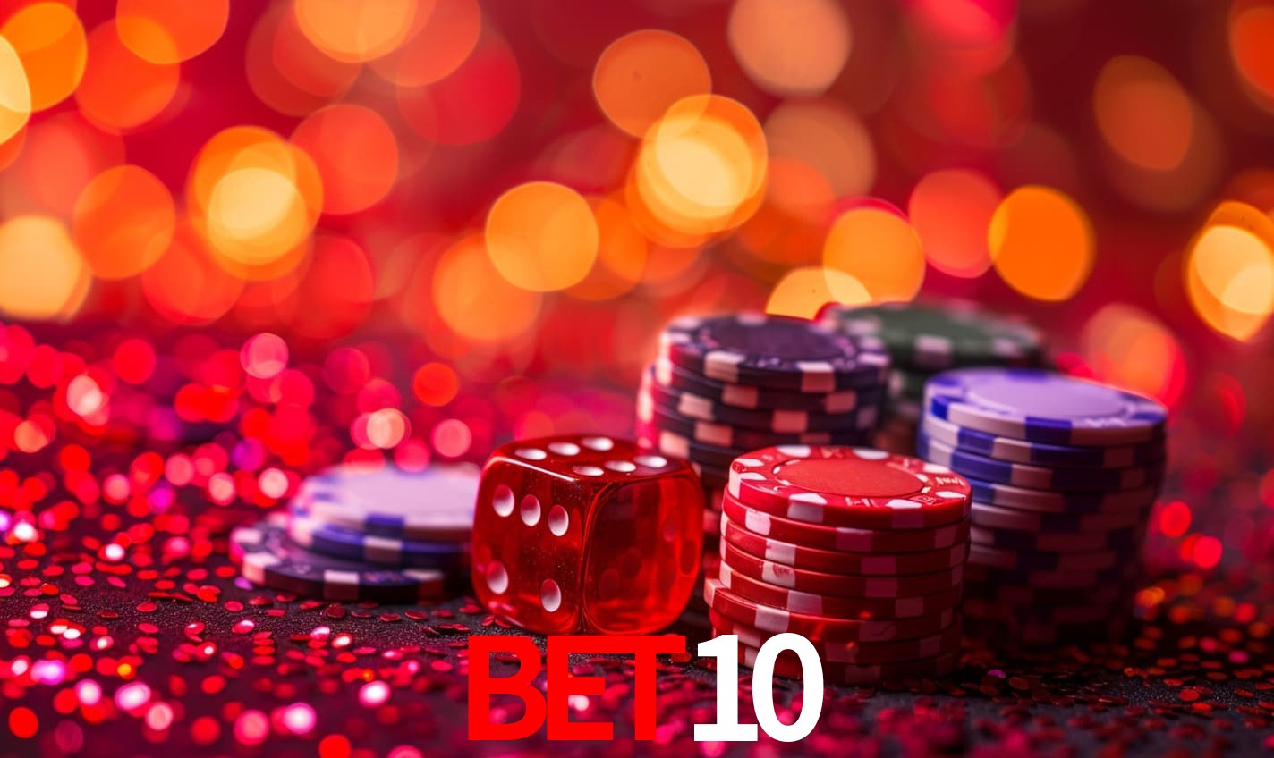 BET10 Salvador - Strategies