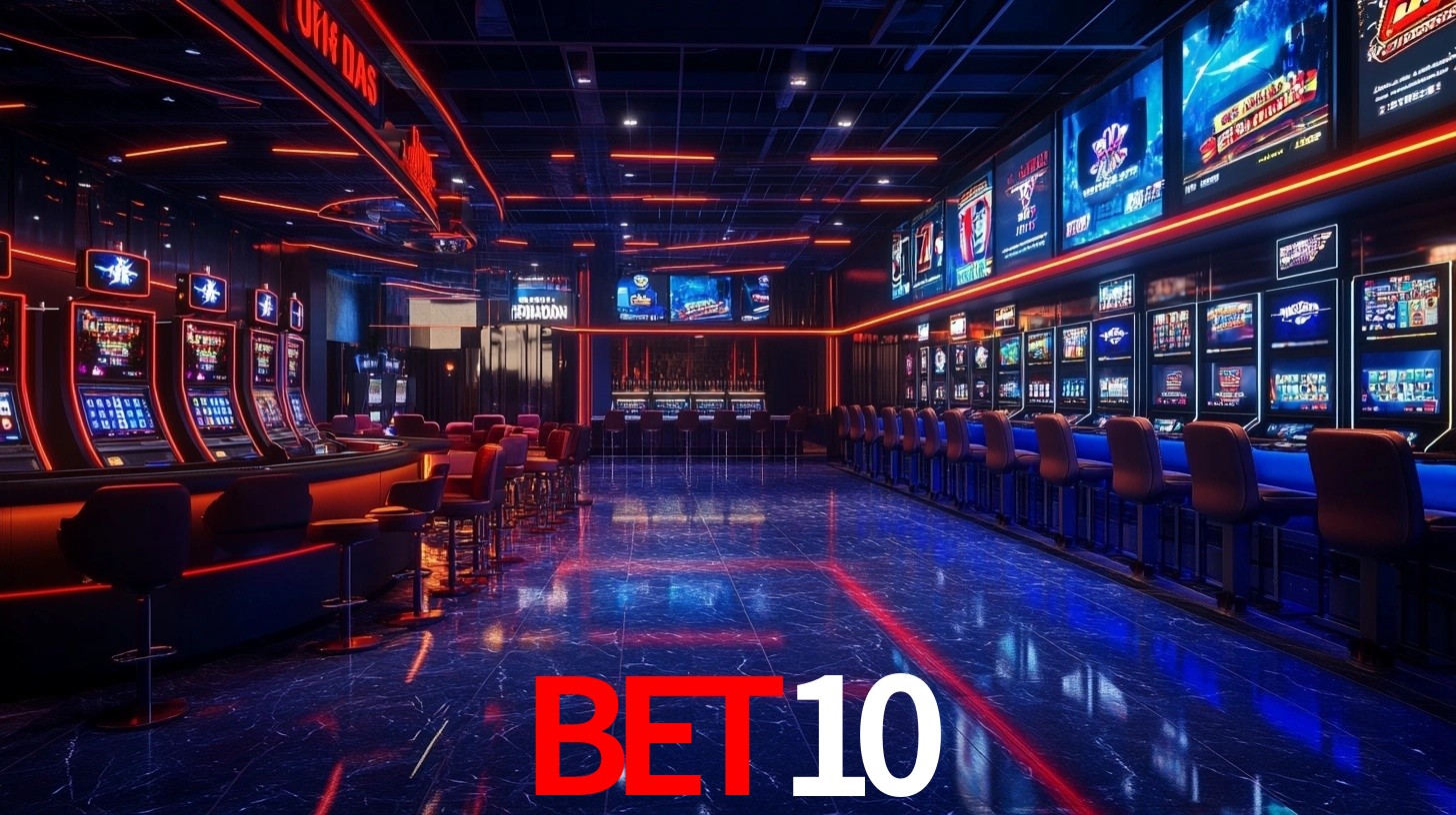 Live Casino BET10