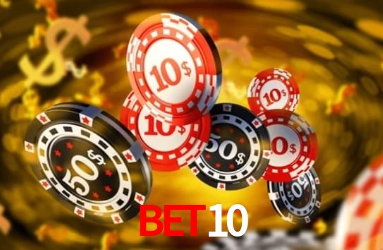 Estatísticas do Jogo BET10