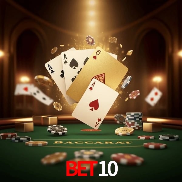 Sports Statistics BET10