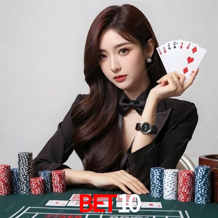 BET10 - Login Methods