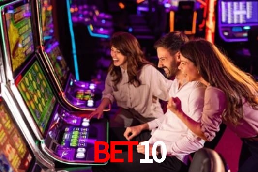 PIX Instantâneo BET10