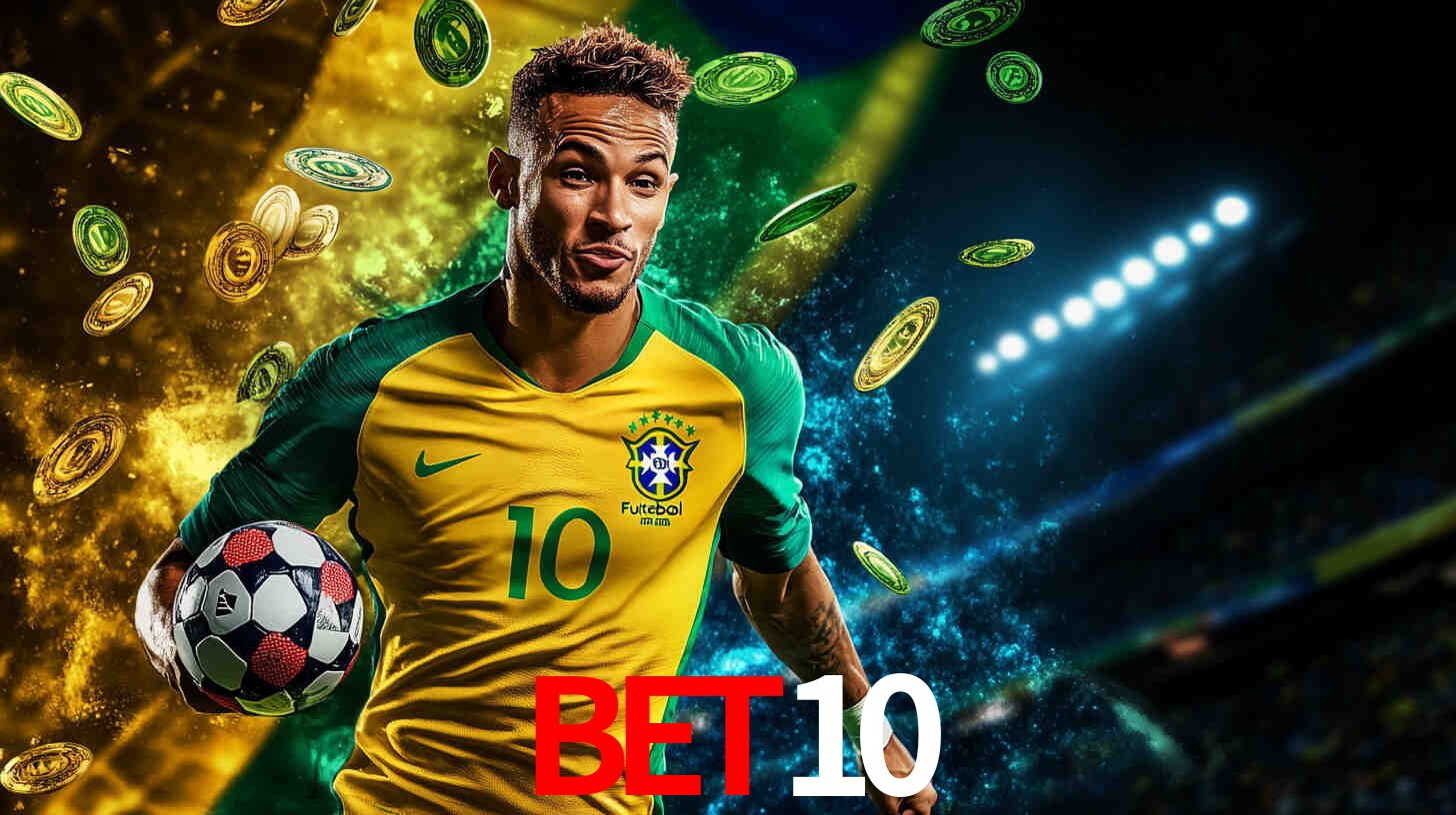 Explorando a Categoria de Eventos em Apostas na BET10