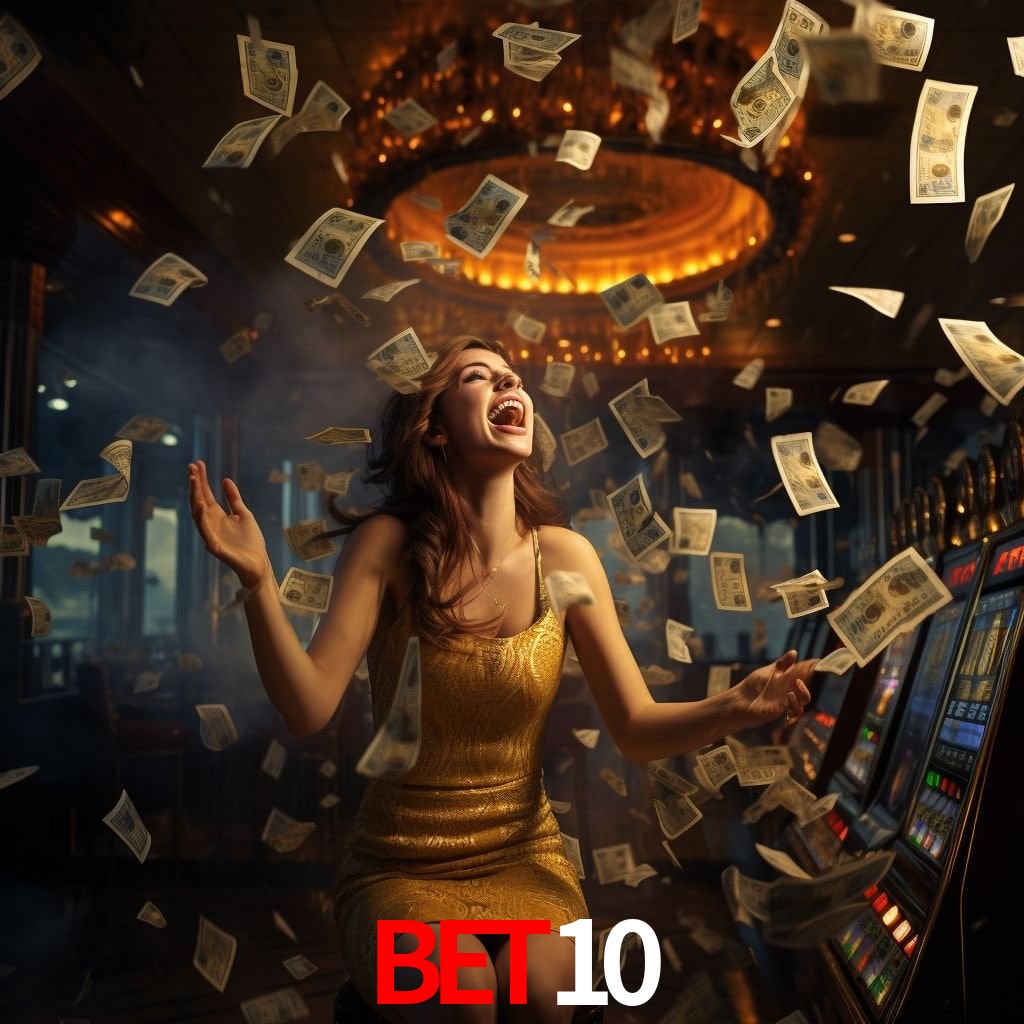 Tennis Betting BET10