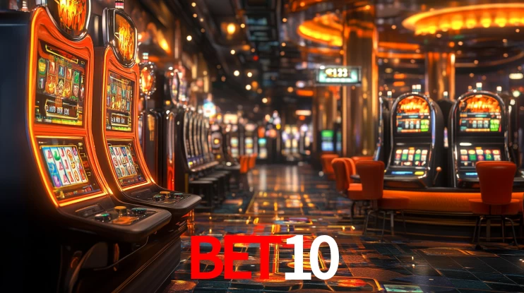 Premium Interface BET10
