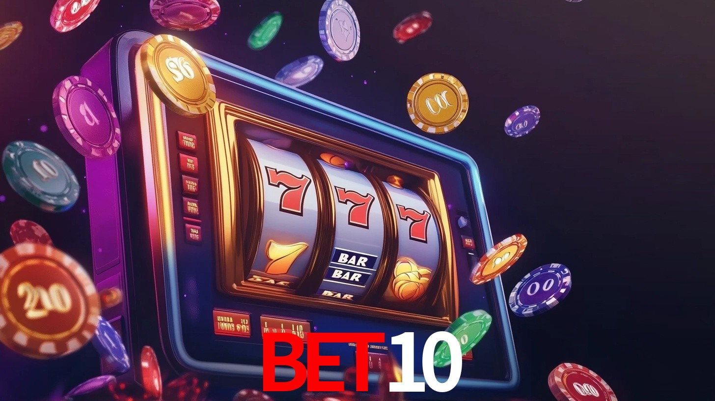 VIP Casino BET10