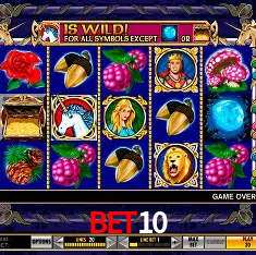BET10 Bônus - Pacote R$5.000 + VIP