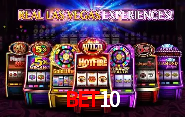 BET10 Rio de Janeiro - Bonus Terms