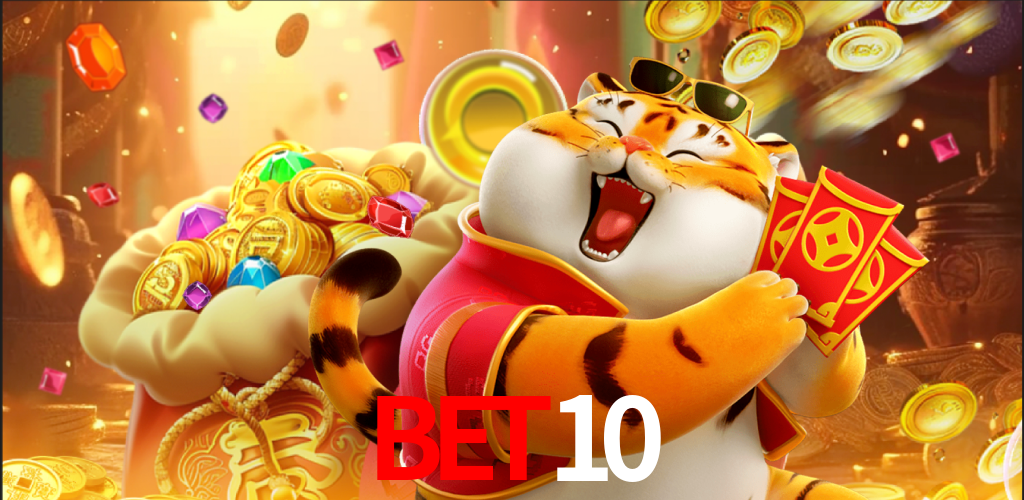 BET10 app