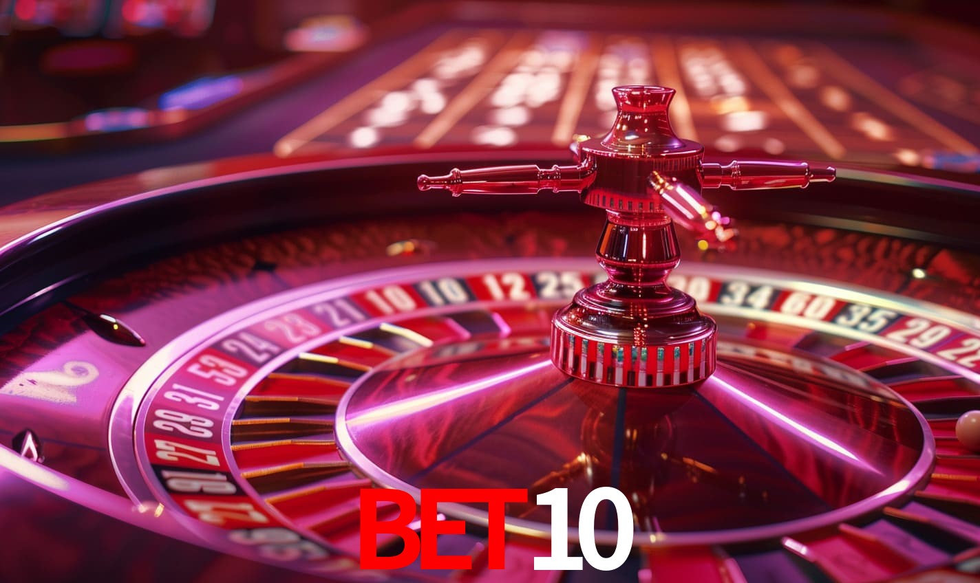 BET10 Fortaleza - Leaderboard