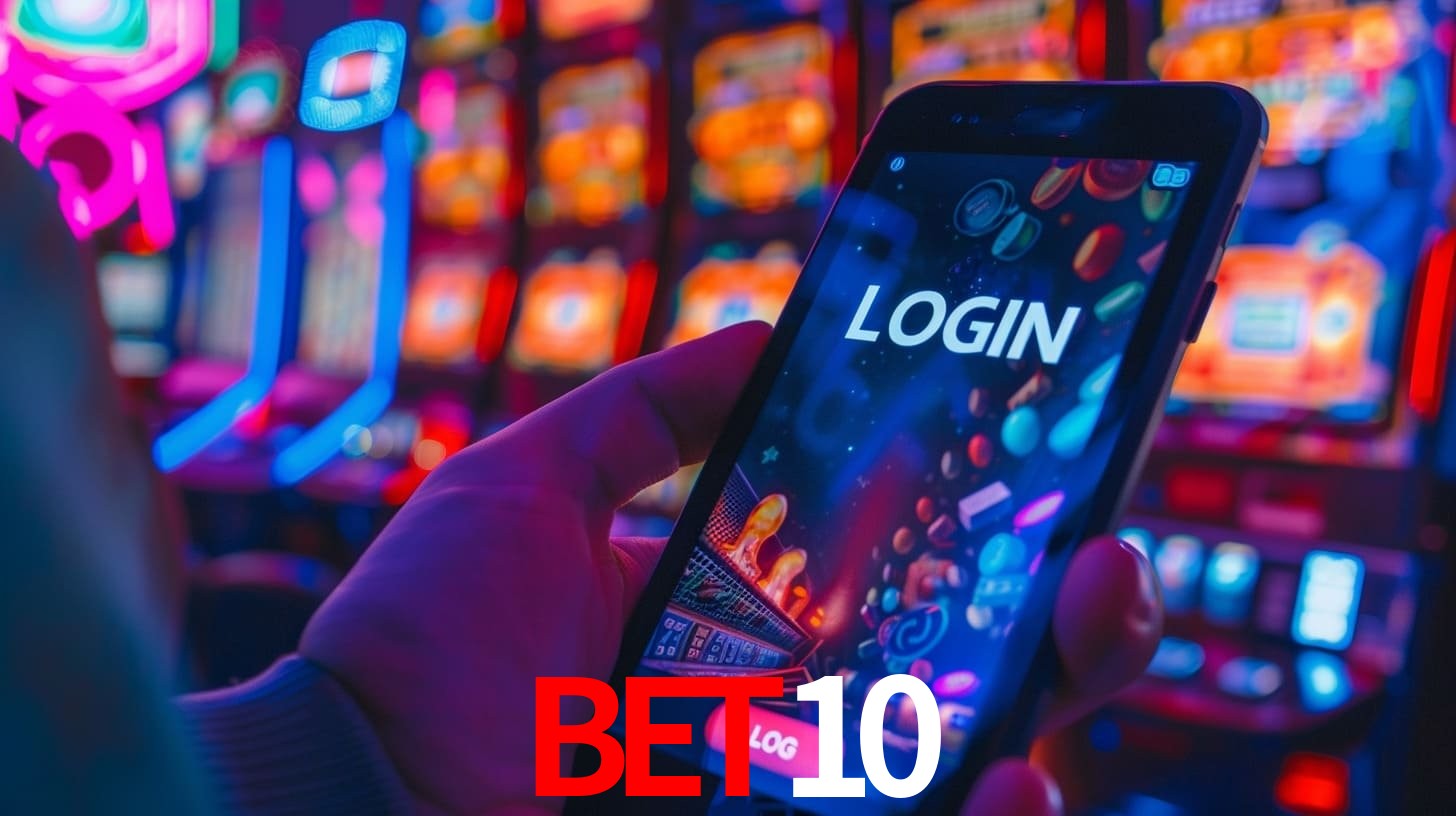 Apostas de Futebol BET10