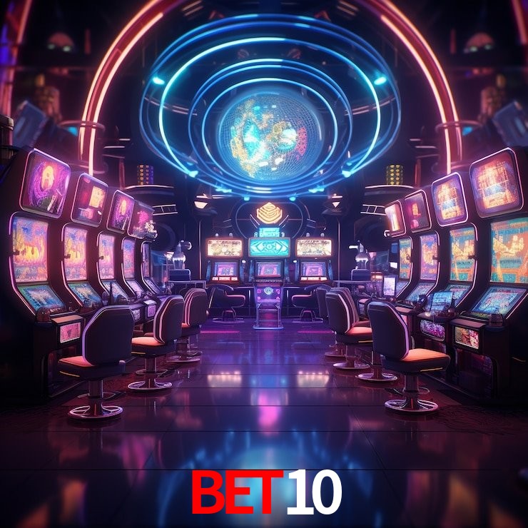 BET10 Salvador - Football