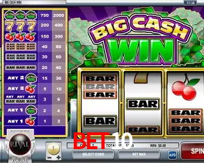 Descubra a Magia dos Jogos de Arcade no BET10