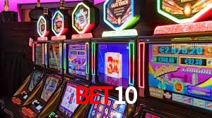 Torneios BET10