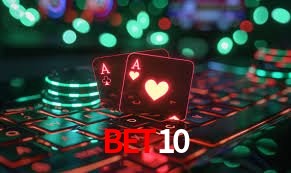 Login Seguro BET10