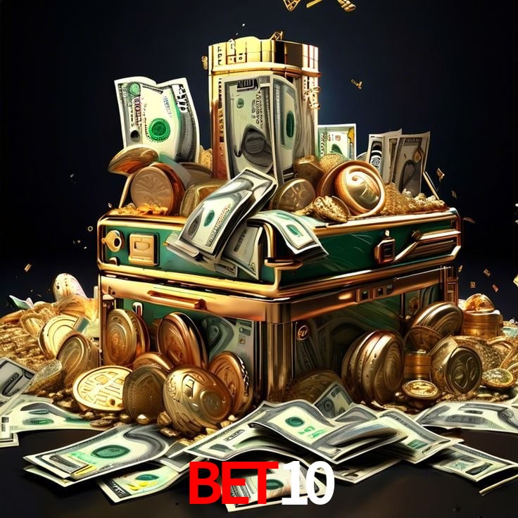 Provedores de Jogos BET10