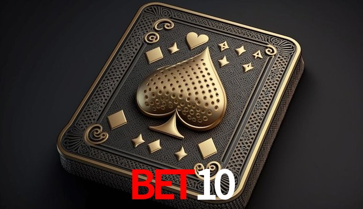Benefícios da Conta BET10