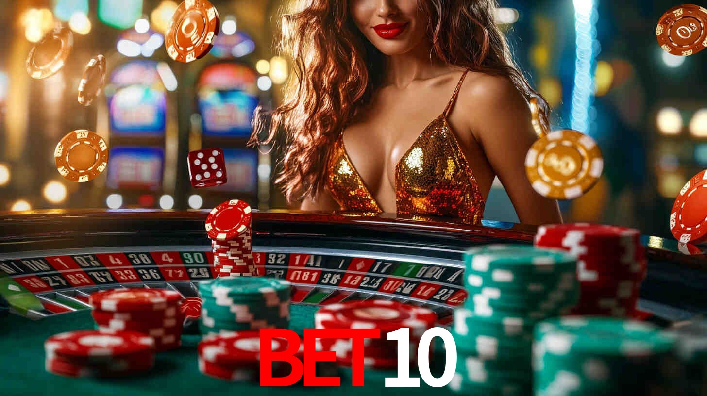 Daily Bonuses BET10