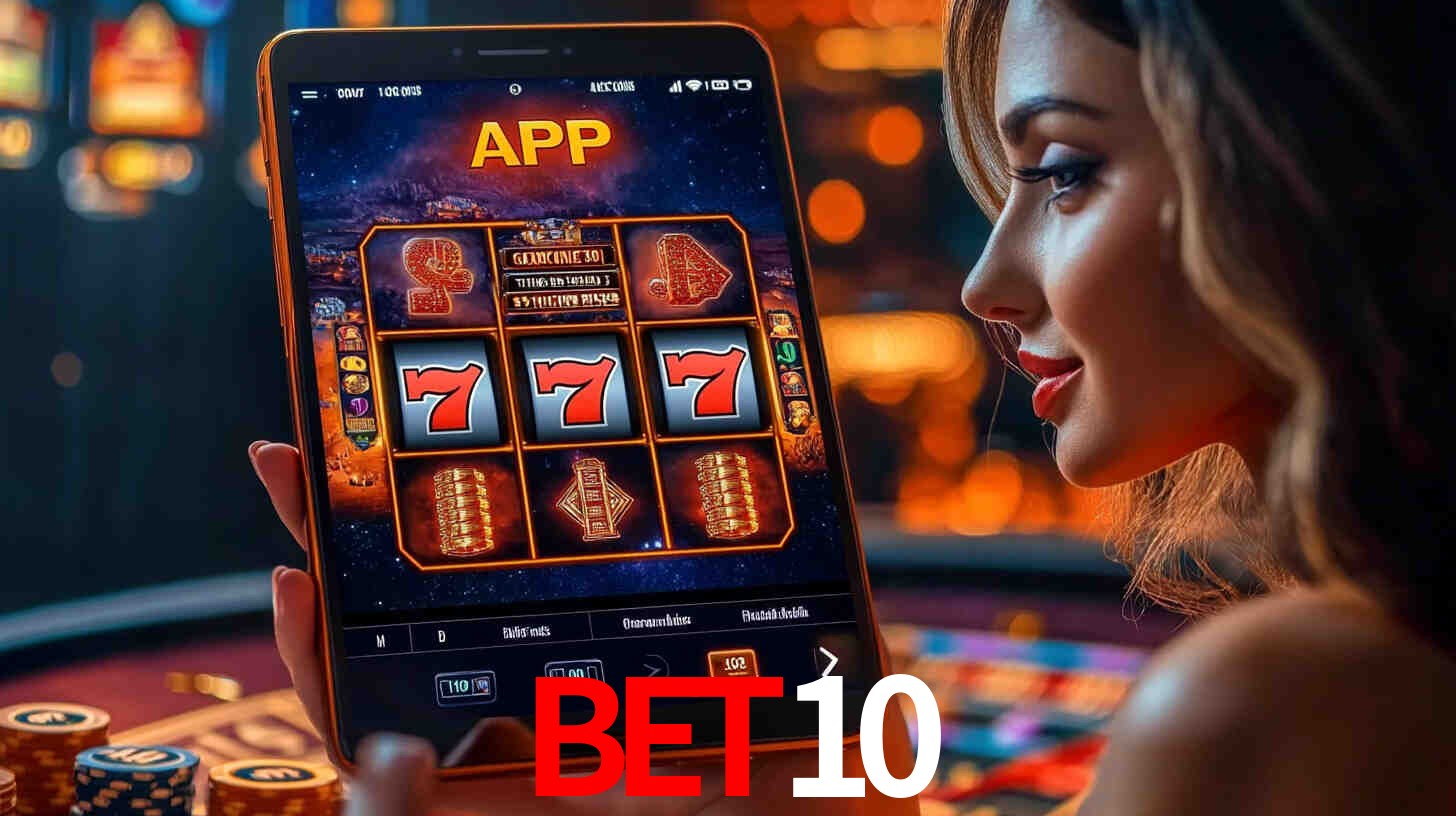 BET10,BET10 app