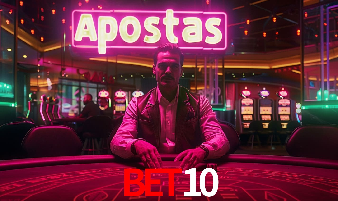 BET10 Brasília - Crash Guide