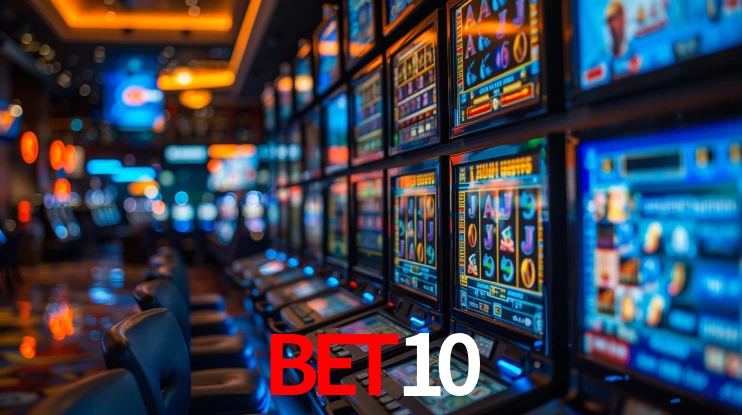 Seasonal Promotions BET10