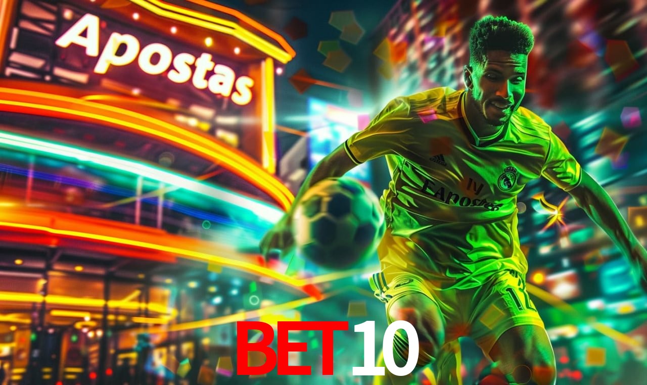 Integração de APIs BET10
