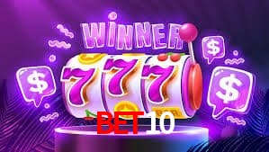 Bonus Features BET10