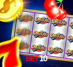 Apostas Esportivas na BET10: Um Guia Completo