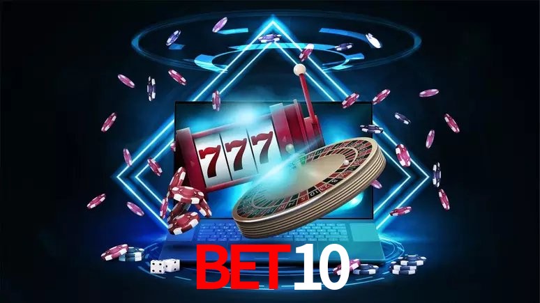 BET10 Brasília - Jogo Features