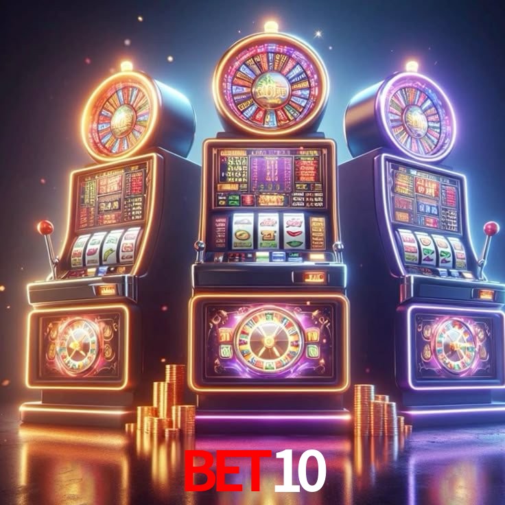 BET10 login