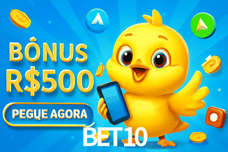 Flash Promotion BET10