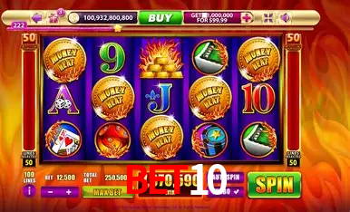 Inovações de Jogos na BET10: O Futuro das Experiências Interativas