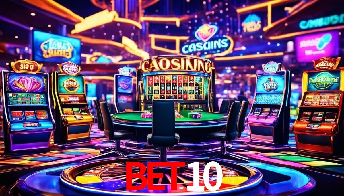 Segurança 2FA BET10