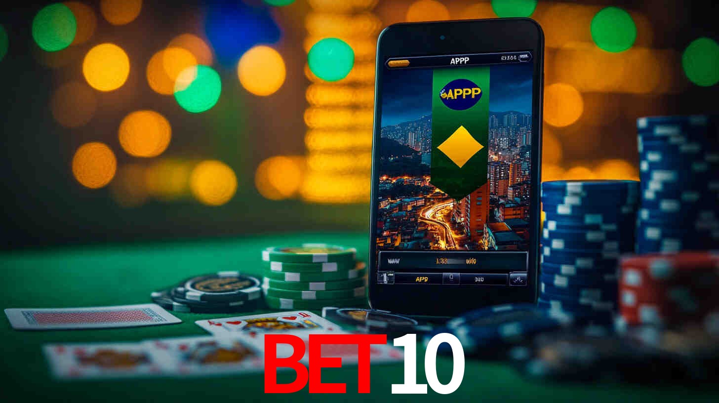 A Experiência Imersiva dos Cassinos Ao Vivo no BET10