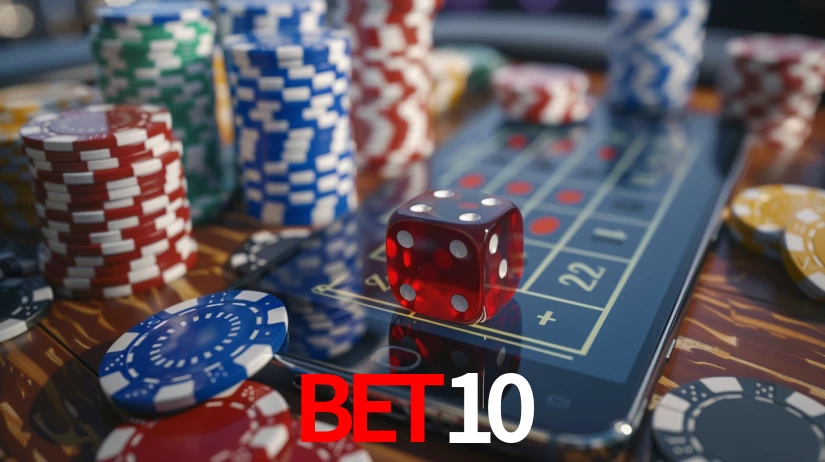 BET10,BET10 app
