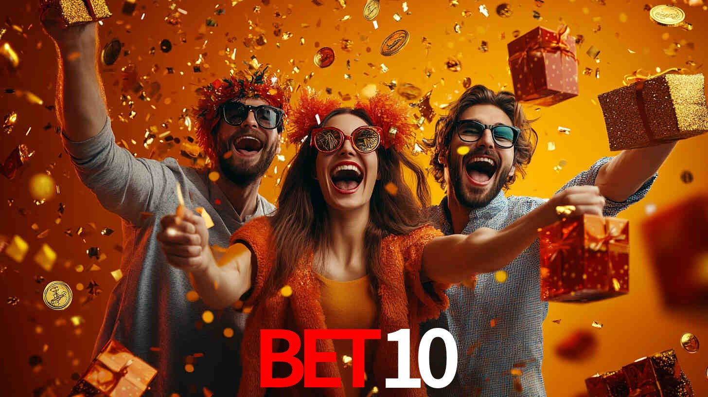 BET10: Seu Especialista em Apostas Esportivas Brasileiras