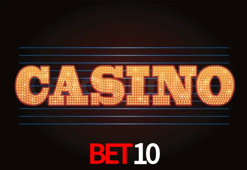 Cadastro Rápido BET10