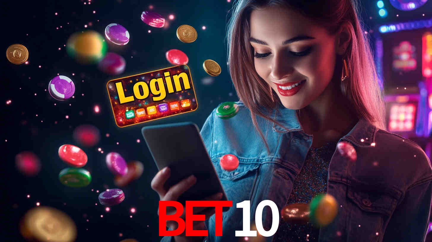 Descubra a Essência do BET10: Nossa História e Compromissos