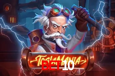 BET10 Rio de Janeiro - Popular Jogos