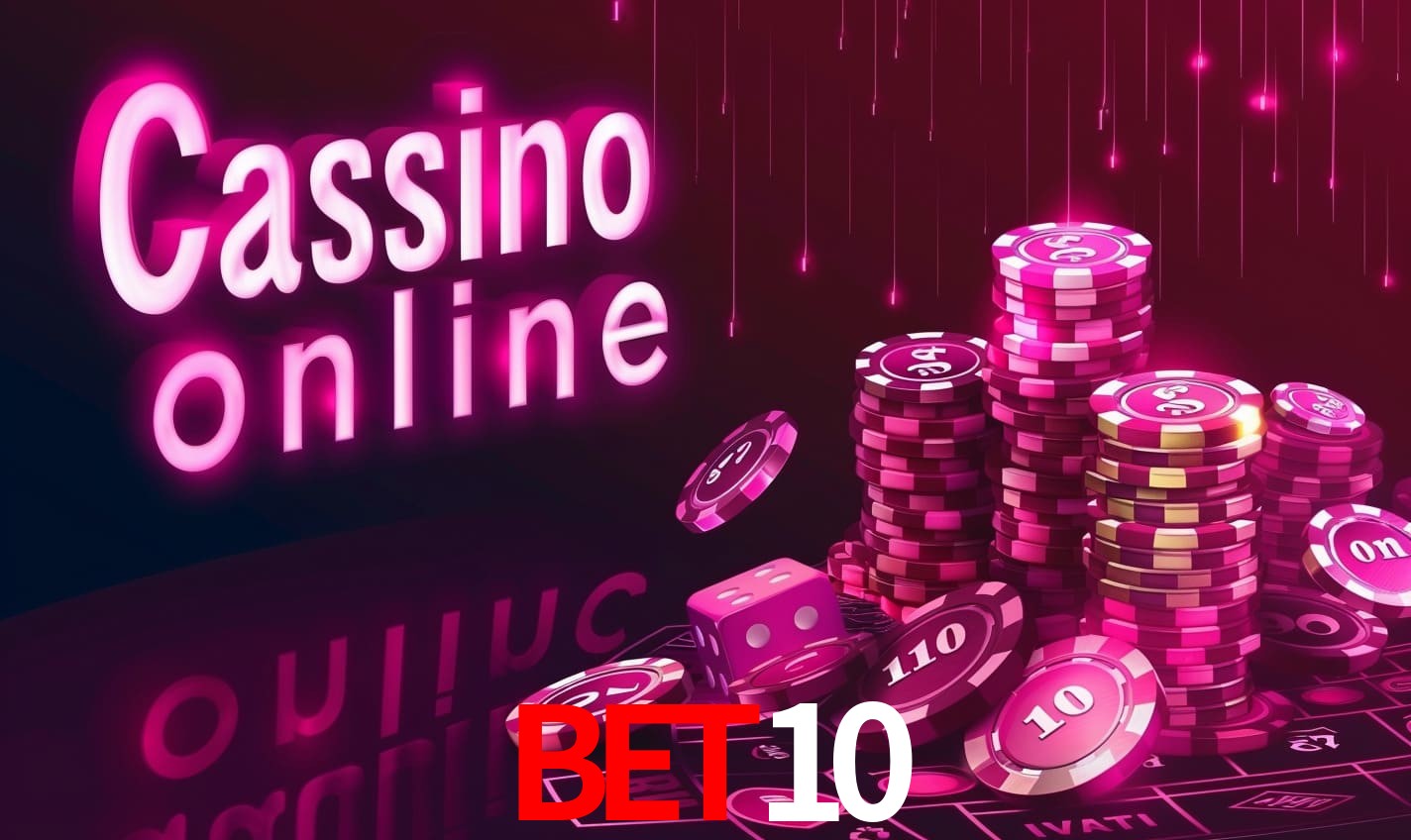 BET10 Belo Horizonte - Provably Fair