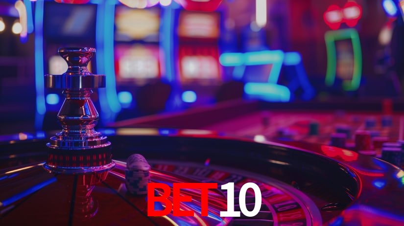 Explore as vantagens do BET10: serviço profissional e confiabilidade